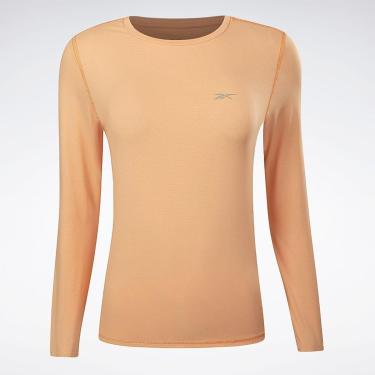 Imagem de Camiseta Reebok Impact Feminina-Feminino