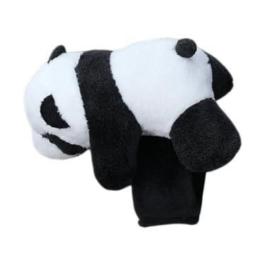 Imagem de Enfeite para Guidão de Bicicleta,Ornamento De Bicicleta Em Forma De Animal - Figura Animal para Dianteiro de - Para Homens Mulheres Crianças Jovens e Família