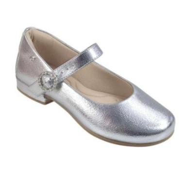 Imagem de Sapato Pampili Mary Jane - Infantil-Feminino