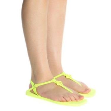 Imagem de Sandália Rasteira Capodarte Monograma-Feminino