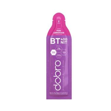 Imagem de BT400 Nitrato Gel Pink Lemonade -30g - Dobro