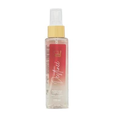 Imagem de Hair Splash Soul Cosméticos 110ml Cabelos Aromatizados, Destinee