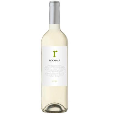 Imagem de Vinho Branco Rocamar Blend Catalunha