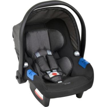 Imagem de Bebe Conforto Cadeirinha Carro Burigotto Touring X Dark Grey