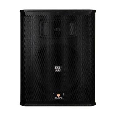 Imagem de Caixa Acústica Ativa CPX-15A Hayonik Driver Alto Falante 