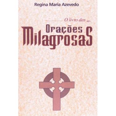 Imagem de Livro das Oracoes Milagrosas, O - Editora Outras Palavras