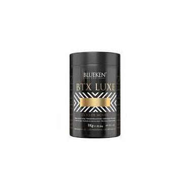 Imagem de Botox Capilar Luxe Blueken 1Kg