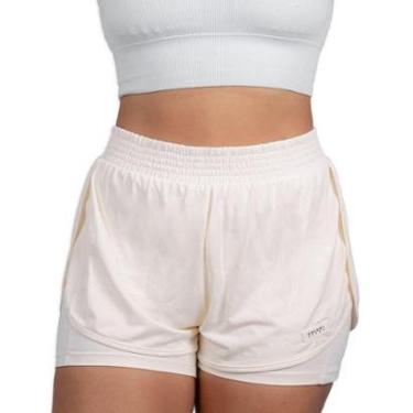 Imagem de Short Colcci Off Shell-Feminino