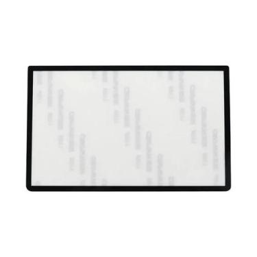 Imagem de Nova Tela LCD 3DS XL LL Com Aro E Lente De Substituição JCD Superior F