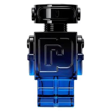 Imagem de Perfume Phantom Intense Paco Rabanne Edp Masculino 100ml
