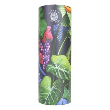 Imagem de Garrafa Farm Que Sede Banana Uva 500 Ml Feminina-Feminino