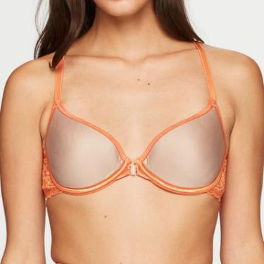 Imagem de SUTIA TRIUMPH GLAM 24971 TC B GINGER 42