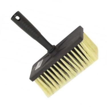 Imagem de Broxa Retangular 18cm X 7,6cm Para Pintura - Cepas Em Polipropileno - 