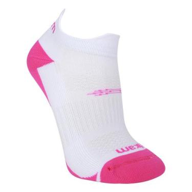 Imagem de Meia Rikam Invisivel, Branco, 34/39