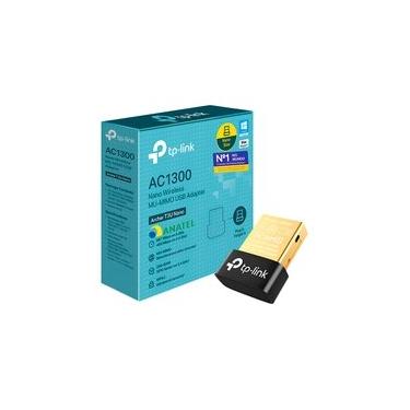 Imagem de Adaptador Wireless TP-Link Archer T3U Nano Wireless MU-MIMO AC1300 - TPN0318