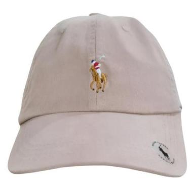 Imagem de Boné Beisebol Polo Ralph Lauren-Unissex