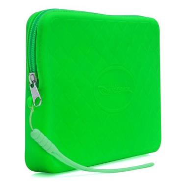 Imagem de Necessaire Quicksand Verde