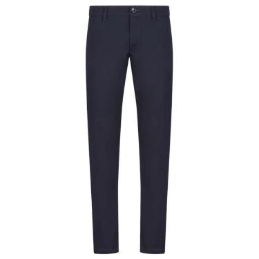 Imagem de Calça Armani Exchange Alfaiataria Slim-Masculino