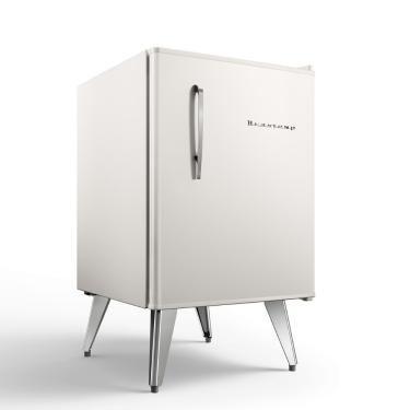 Imagem de Frigobar Brastemp Retrô BRA08 76L - Branco