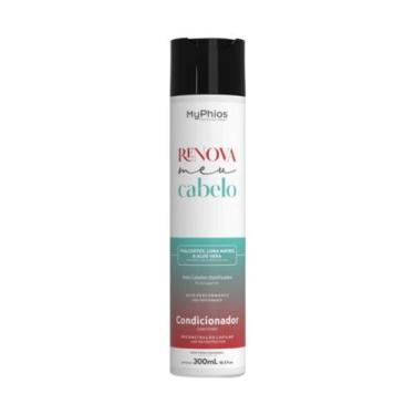Imagem de MyPhios Condicionador Renova Meu Cabelo 300 ml - MyPhios Professional