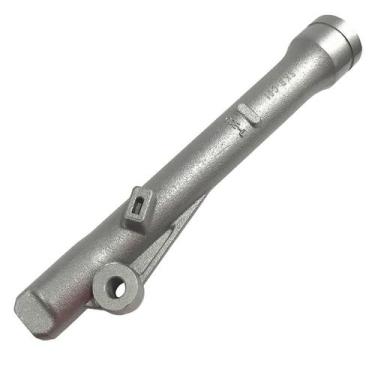 Imagem de Garfo Canela Biz 125 lona Lado Esquerdo - Serjão Parts