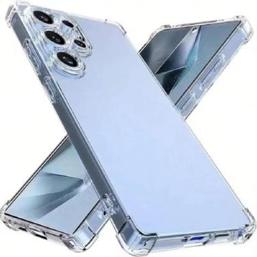 Imagem de Capa Anti impacto Para Samsung Galaxy S26 Ultra - R&M ACESSORIO