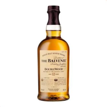 Imagem de Whisky The Balvenie Doublewood Single Malt Scotch 12 anos