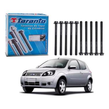 Imagem de Jogo Parafuso Cabeçote Ka 1.0 1.6 2008 A 2012 - Taranto