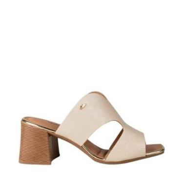 Imagem de Tamanco Dakota De Salto Bloco-Feminino