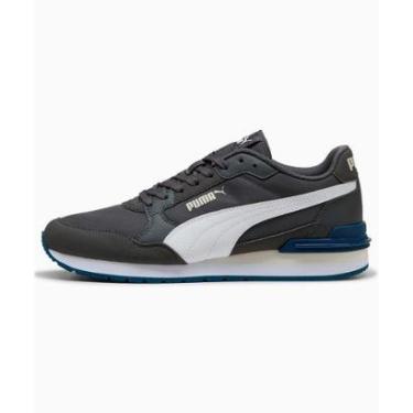 Imagem de Tênis Masculino Puma ST Runner V4-Masculino