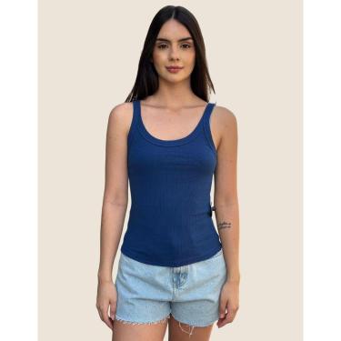 Imagem de Regata Feminina Básica Usemodo-Feminino