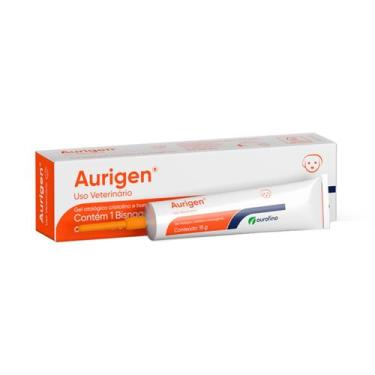 Imagem de Aurigen Gel Ourofino 15g - OURO FINO