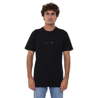 Imagem de CAMISETA M/C CA PALM - PRETO - GG-Masculino