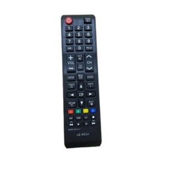 Imagem de Controle Remoto Compatível Com Tv Samsung Universal Lcd Led - Jodi
