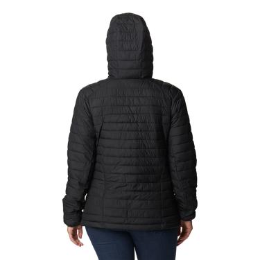 Imagem de Jaqueta Columbia Silver Falls Com Capuz  Feminina-Feminino