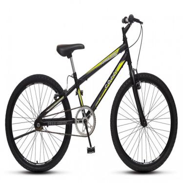 Imagem de Bicicleta CB500 Aro 26 com 18 Marchas 129 Colli