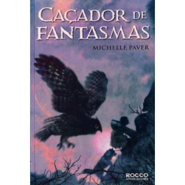 Imagem de Cacador De Fantasmas - ROCCO, 3