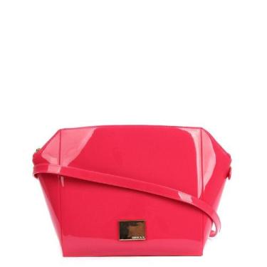 Imagem de Bolsa Petite Jolie Next Verniz Feminina