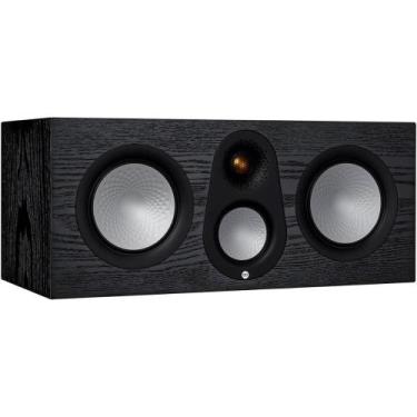 Imagem de Monitor Audio Silver C250 7G Caixa Acústica Central para Home Theater 