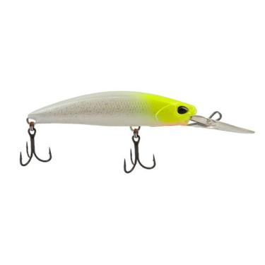 Imagem de Isca Artificial DUO Realis FangBait 80DR 8cm/11,5gr - Várias Cores - D