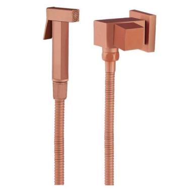 Imagem de Ducha Higienica 4504 C-65 Talence - Rose - Imperatriz