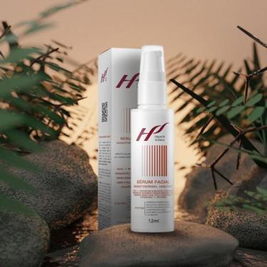Imagem de Sérum facial 12 ML Higuchi Science