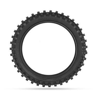 Imagem de Pneu Medium Soft Borilli Mx007 100/90-19 Traseiro Trilha Motocross