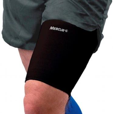 Imagem de Coxal Elástico Mercur G Preto