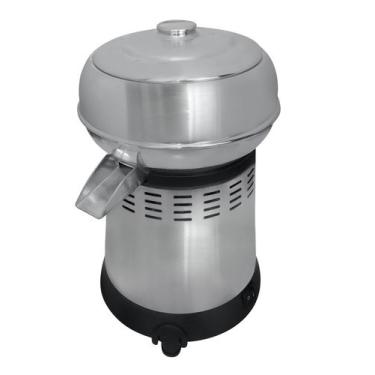 Imagem de Espremedor Extrasuk Hiper Bivolt Bica Aluminio LorenSid Ref-241