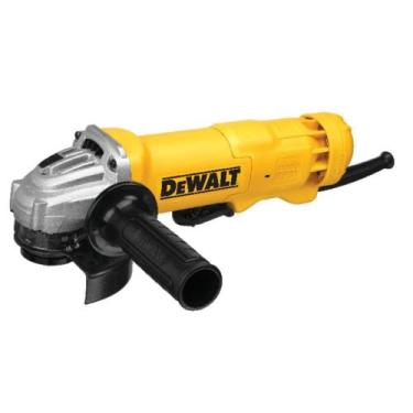 Imagem de Esmerilhadeira Angular 5 Pol 1.200w Dewalt DWE4212
