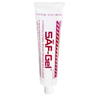 Imagem de Saf Gel Tubo 85 G - Convatec