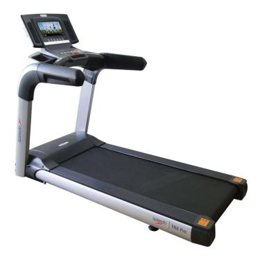 Imagem de Esteira Ergométrica Speedo TR8+ Touch Screen com Wi-fi 110V para Uso Comercial
