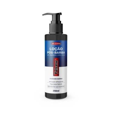 Imagem de Yelsew locao pos barba creme 250ml - MAX LOVE