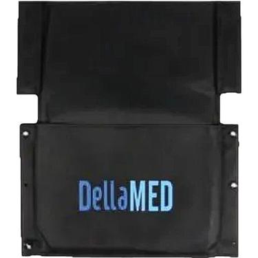 Imagem de Encosto da Cadeira de Rodas D400 Dellamed T44 - unidade